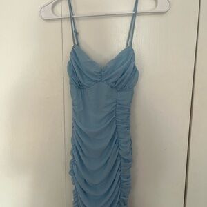 Short formal Hello Molly dress